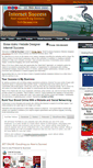 Mobile Screenshot of inet-success.com